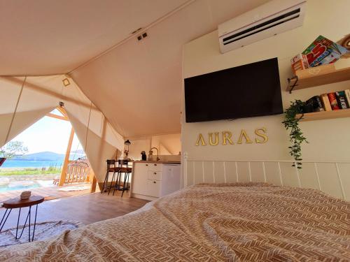 AURAS - Glamping Eco Resort