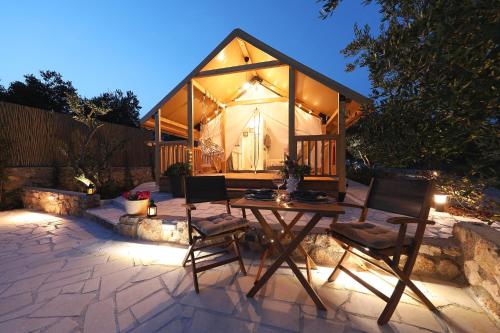AURAS - Glamping Eco Resort