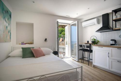 Studio apartment Sunny Dream