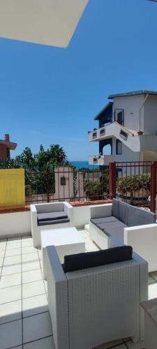 Gallery image of Casa Vacanze Sentilmare in Agrigento