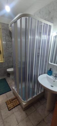 Gallery image of Casa Vacanze Sentilmare in Agrigento