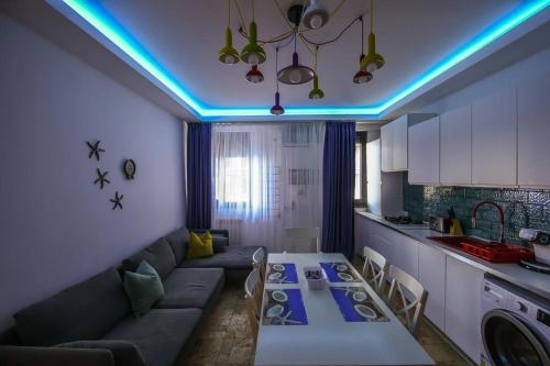 Cuina o zona de cuina de Apartament IRES