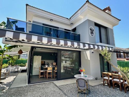 Villa Lui Hotel Alaçatı