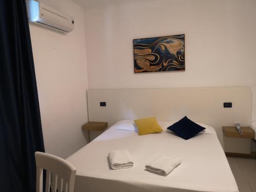 Fotografie z fotogalerie ubytování Oasi Park Hotel v destinaci Mascali
