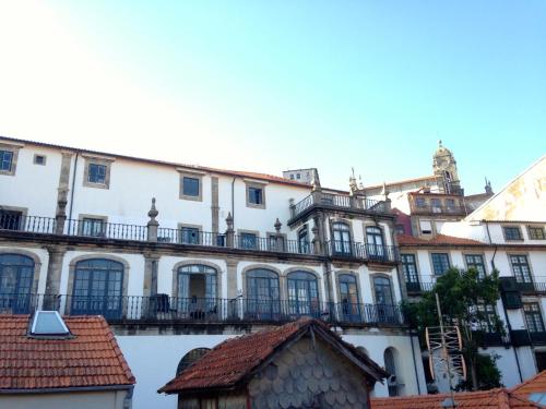 Merc Porto Downtown's Place