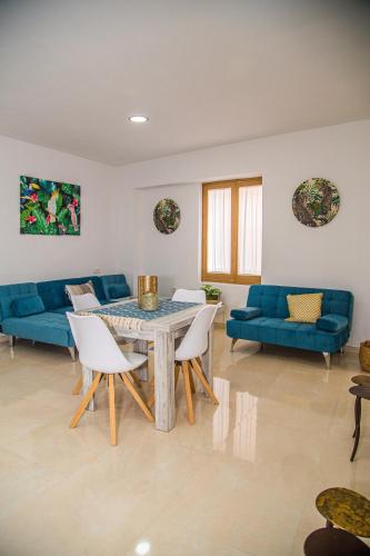 Apartamentos centro Sandoval