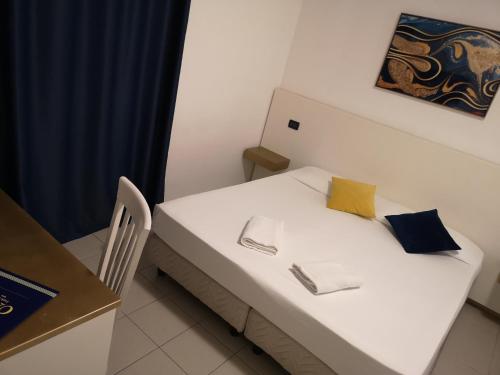 Fotografie z fotogalerie ubytování Oasi Park Hotel v destinaci Mascali