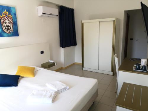 Fotografie z fotogalerie ubytování Oasi Park Hotel v destinaci Mascali