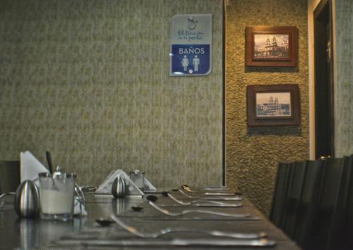 Φωτογραφία από το άλμπουμ του Hotel MC Suites - Confort cerca del Aeropuerto στο Γουαγιακίλ