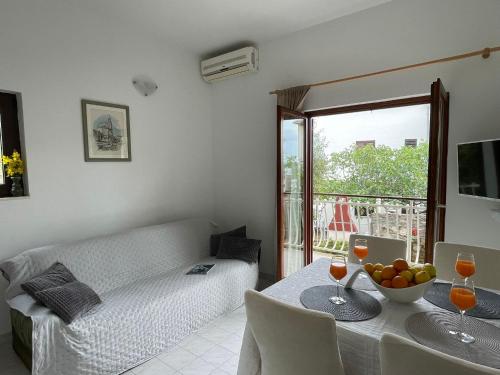 Apartments Miki, Okrug Gornji, Trogir