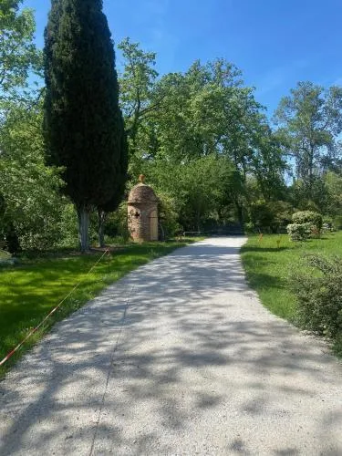 LE MOULIN DE LA FLAMBERE photo 44
