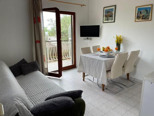 Apartments Miki, Okrug Gornji, Trogir