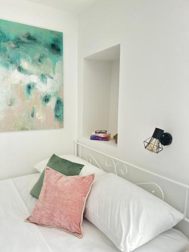 Studio apartment Sunny Dream