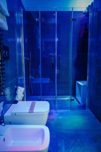 Bagno di Hotel Forum