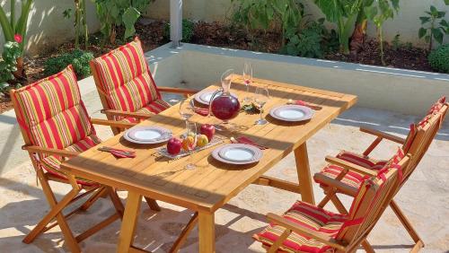 Gallery image of NIOS Luxury House & Studio in Vathi, Ithaka
