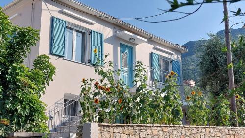 Gallery image of NIOS Luxury House & Studio in Vathi, Ithaka