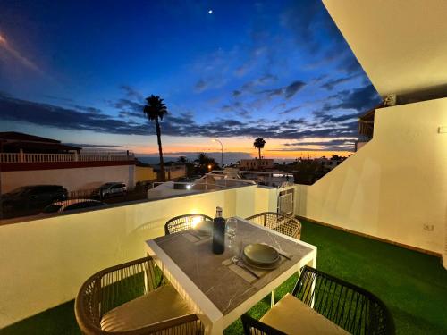 Ocean View Apartment with Sunset Terrace