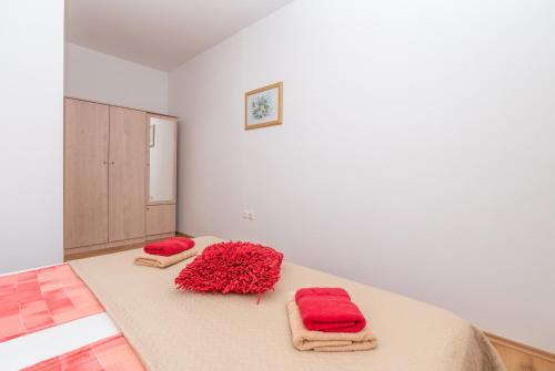 Apartman KARMEN Makarska