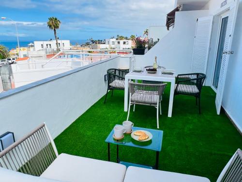PaulMarie Apartment in Colina Blanca