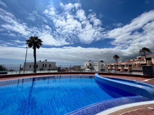 Ocean View Apartment with Sunset Terrace