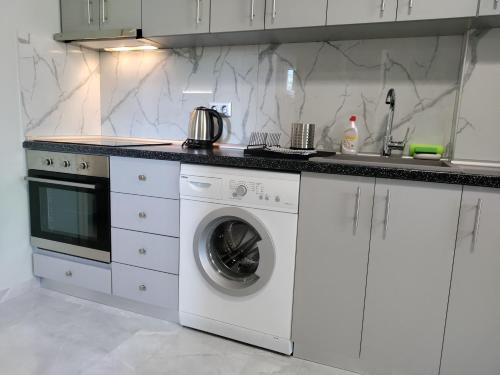 Gallery image of MAKexclusive in Leptokaria