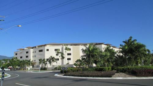Gallery image of Edge Apartments Cairns in Cairns