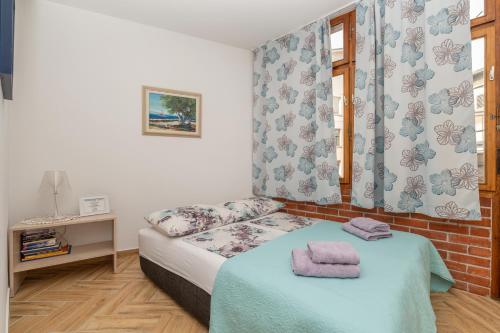 Apartman KARMEN Makarska