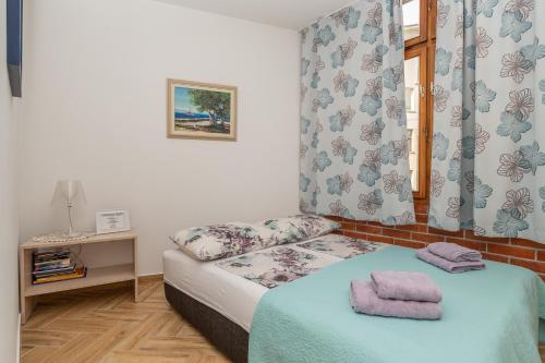Apartman KARMEN Makarska