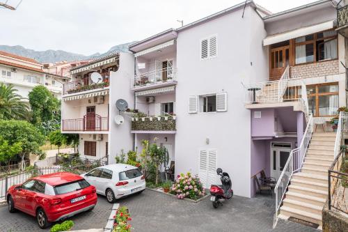 Apartman KARMEN Makarska