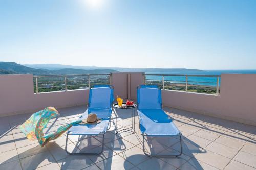 Φωτογραφία από το άλμπουμ του Artemisia Sunset View στη Σητεία