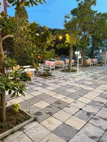 Fotografie z fotogalerie ubytování Sanremo Hotel Restorant v destinaci Durrës