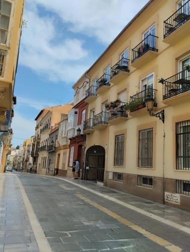Twins NEST Malaga