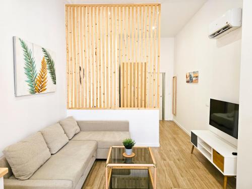 Deluxe Valery 22 - Alojamientos La Torre