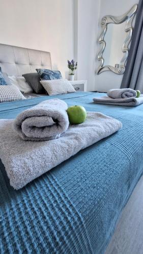 Torres Del Sol Luxury Las Americas