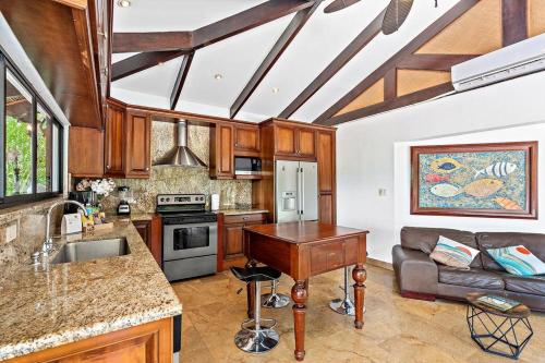 Imagen de la galería de Villa Sol 13, en Playa Hermosa