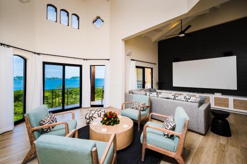 VC-6 Sunset Dreams Villa