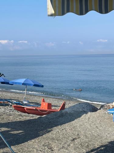 Lido Tirreno beach – Photos 3