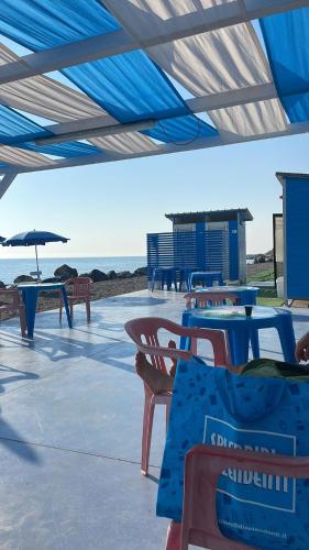 Lido Tirreno beach – Photos 4