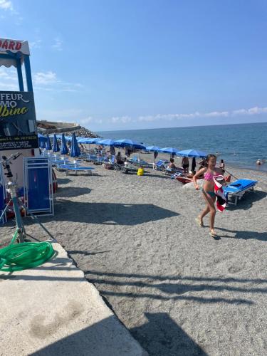 Lido Tirreno beach – Photos 5