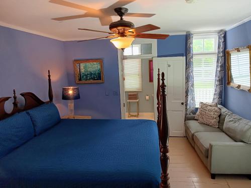 Blue Ruby at Grice-Fearing B&B – Photos 2