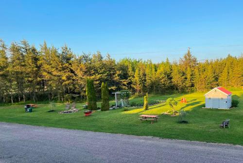 Auberge Restwell Motel – Photos 3