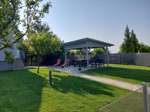 Boutique Villa Zala 8749 Zalakaros, Berkenye köz 21. kép - 3