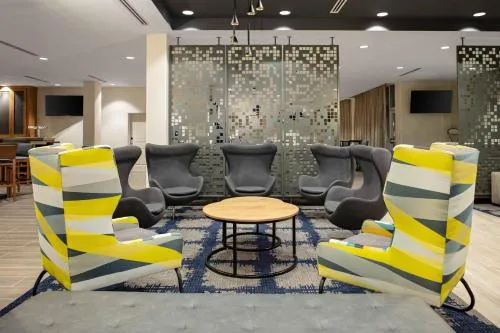 TownePlace Suites by Marriott Orlando Airport photo 1