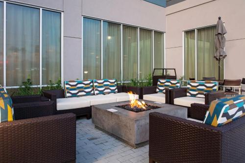 TownePlace Suites by Marriott Orlando Airport photo 26