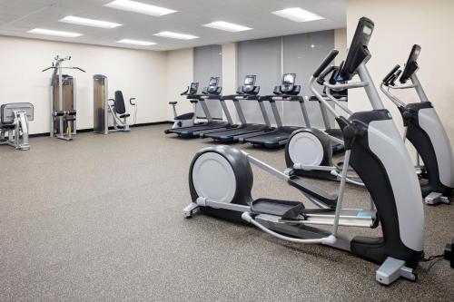 TownePlace Suites by Marriott Orlando Airport photo 30