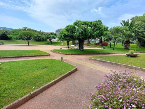 Galeriebild der Unterkunft Appartement paisible, résidence avec piscine in Mandelieu-la-Napoule
