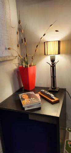 Fotografie z fotogalerie ubytování Monoambiente en casa familiar v destinaci Mar de Ajó