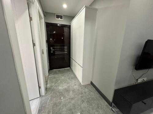 Μια τηλεόραση ή/και κέντρο ψυχαγωγίας στο Rose Plus Residence