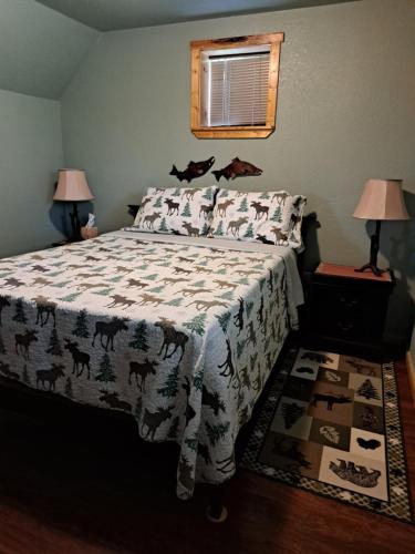 Southern Bluff Bed & Breakfast – Photos 3