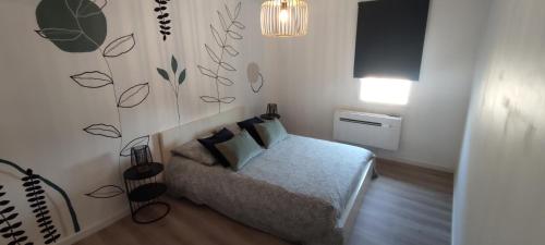 Avignon Intramuros - Appartement Le 36